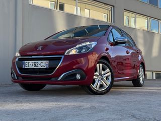Peugeot 208 2018 ΔΩΡΕΆΝ ΑΠΟΣΤΟΛΉ ΣΕ ΌΛΗ ΤΗΝ ΕΛΛΆΔΑ-thumb-3