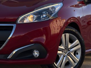 Peugeot 208 2018 ΔΩΡΕΆΝ ΑΠΟΣΤΟΛΉ ΣΕ ΌΛΗ ΤΗΝ ΕΛΛΆΔΑ-thumb-5