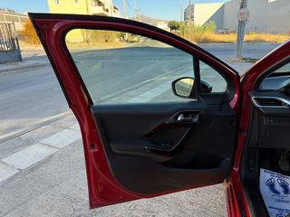 Peugeot 208 2018 ΔΩΡΕΆΝ ΑΠΟΣΤΟΛΉ ΣΕ ΌΛΗ ΤΗΝ ΕΛΛΆΔΑ-thumb-32