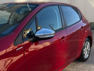Peugeot 208 2018 ΔΩΡΕΆΝ ΑΠΟΣΤΟΛΉ ΣΕ ΌΛΗ ΤΗΝ ΕΛΛΆΔΑ-thumb-7