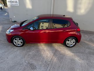 Peugeot 208 2018 ΔΩΡΕΆΝ ΑΠΟΣΤΟΛΉ ΣΕ ΌΛΗ ΤΗΝ ΕΛΛΆΔΑ-thumb-8