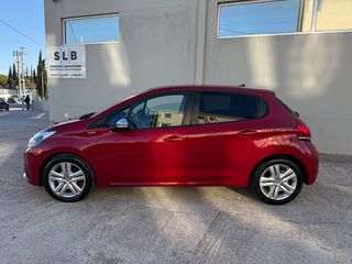Peugeot 208 2018 ΔΩΡΕΆΝ ΑΠΟΣΤΟΛΉ ΣΕ ΌΛΗ ΤΗΝ ΕΛΛΆΔΑ-thumb-9