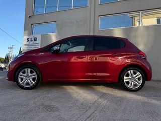 Peugeot 208 2018 ΔΩΡΕΆΝ ΑΠΟΣΤΟΛΉ ΣΕ ΌΛΗ ΤΗΝ ΕΛΛΆΔΑ-thumb-10