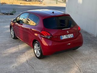 Peugeot 208 2018 ΔΩΡΕΆΝ ΑΠΟΣΤΟΛΉ ΣΕ ΌΛΗ ΤΗΝ ΕΛΛΆΔΑ-thumb-11