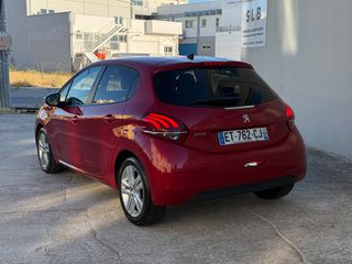 Peugeot 208 2018 ΔΩΡΕΆΝ ΑΠΟΣΤΟΛΉ ΣΕ ΌΛΗ ΤΗΝ ΕΛΛΆΔΑ-thumb-12