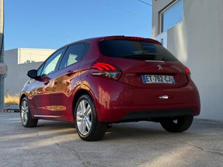 Peugeot 208 2018 ΔΩΡΕΆΝ ΑΠΟΣΤΟΛΉ ΣΕ ΌΛΗ ΤΗΝ ΕΛΛΆΔΑ-thumb-13