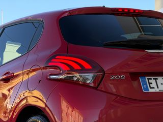 Peugeot 208 2018 ΔΩΡΕΆΝ ΑΠΟΣΤΟΛΉ ΣΕ ΌΛΗ ΤΗΝ ΕΛΛΆΔΑ-thumb-15
