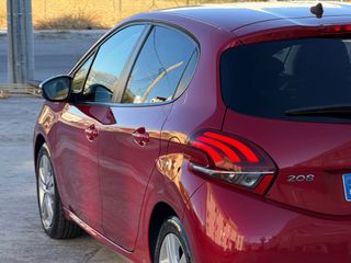 Peugeot 208 2018 ΔΩΡΕΆΝ ΑΠΟΣΤΟΛΉ ΣΕ ΌΛΗ ΤΗΝ ΕΛΛΆΔΑ-thumb-14