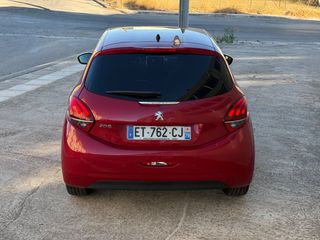 Peugeot 208 2018 ΔΩΡΕΆΝ ΑΠΟΣΤΟΛΉ ΣΕ ΌΛΗ ΤΗΝ ΕΛΛΆΔΑ-thumb-16