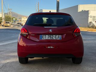 Peugeot 208 2018 ΔΩΡΕΆΝ ΑΠΟΣΤΟΛΉ ΣΕ ΌΛΗ ΤΗΝ ΕΛΛΆΔΑ-thumb-17