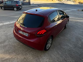 Peugeot 208 2018 ΔΩΡΕΆΝ ΑΠΟΣΤΟΛΉ ΣΕ ΌΛΗ ΤΗΝ ΕΛΛΆΔΑ-thumb-18