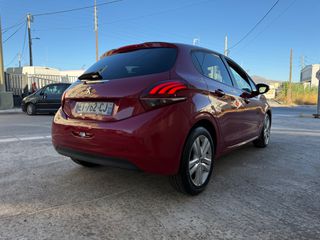 Peugeot 208 2018 ΔΩΡΕΆΝ ΑΠΟΣΤΟΛΉ ΣΕ ΌΛΗ ΤΗΝ ΕΛΛΆΔΑ-thumb-19