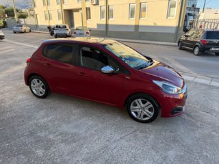 Peugeot 208 2018 ΔΩΡΕΆΝ ΑΠΟΣΤΟΛΉ ΣΕ ΌΛΗ ΤΗΝ ΕΛΛΆΔΑ-thumb-21