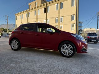 Peugeot 208 2018 ΔΩΡΕΆΝ ΑΠΟΣΤΟΛΉ ΣΕ ΌΛΗ ΤΗΝ ΕΛΛΆΔΑ-thumb-22