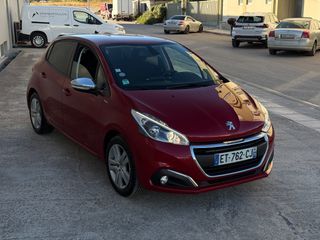 Peugeot 208 2018 ΔΩΡΕΆΝ ΑΠΟΣΤΟΛΉ ΣΕ ΌΛΗ ΤΗΝ ΕΛΛΆΔΑ-thumb-23