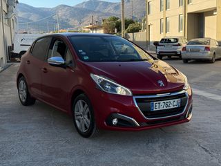 Peugeot 208 2018 ΔΩΡΕΆΝ ΑΠΟΣΤΟΛΉ ΣΕ ΌΛΗ ΤΗΝ ΕΛΛΆΔΑ-thumb-24
