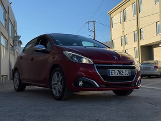 Peugeot 208 2018 ΔΩΡΕΆΝ ΑΠΟΣΤΟΛΉ ΣΕ ΌΛΗ ΤΗΝ ΕΛΛΆΔΑ-thumb-25
