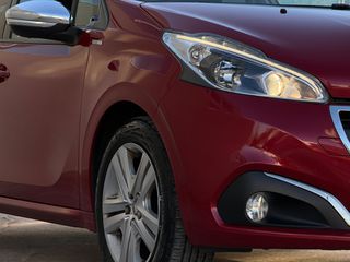 Peugeot 208 2018 ΔΩΡΕΆΝ ΑΠΟΣΤΟΛΉ ΣΕ ΌΛΗ ΤΗΝ ΕΛΛΆΔΑ-thumb-26