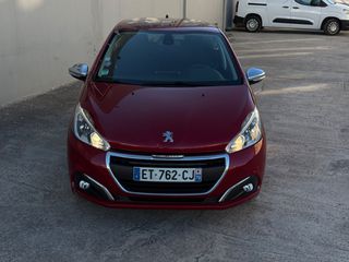Peugeot 208 2018 ΔΩΡΕΆΝ ΑΠΟΣΤΟΛΉ ΣΕ ΌΛΗ ΤΗΝ ΕΛΛΆΔΑ-thumb-27