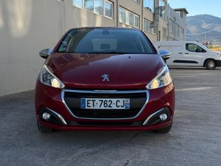 Peugeot 208 2018 ΔΩΡΕΆΝ ΑΠΟΣΤΟΛΉ ΣΕ ΌΛΗ ΤΗΝ ΕΛΛΆΔΑ-thumb-28