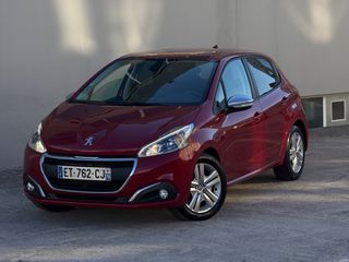 Peugeot 208 2018 ΔΩΡΕΆΝ ΑΠΟΣΤΟΛΉ ΣΕ ΌΛΗ ΤΗΝ ΕΛΛΆΔΑ-thumb-29