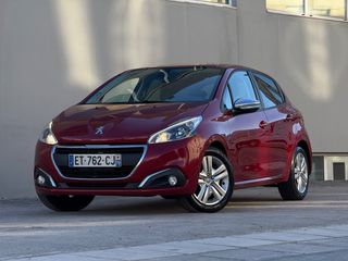 Peugeot 208 2018 ΔΩΡΕΆΝ ΑΠΟΣΤΟΛΉ ΣΕ ΌΛΗ ΤΗΝ ΕΛΛΆΔΑ-thumb-30