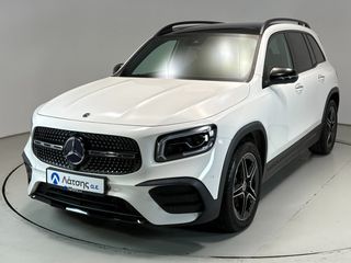 Mercedes-Benz GLB 200 2021 2.0 224hp | AMG Line | Panorama |4MATIC