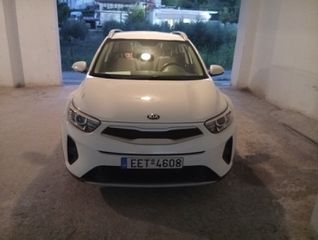 Kia Stonic 2020 ΕΛΛΗΝΙΚΟ 1ο ΧΕΡΙ