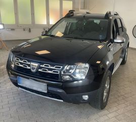 Dacia Duster 2016 1.5cc 4x4-Prestige-Δέρμα-Navi