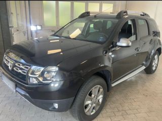 Dacia Duster 2016 1.5cc 4x4-Prestige-Δέρμα-Navi-thumb-1