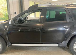 Dacia Duster 2016 1.5cc 4x4-Prestige-Δέρμα-Navi-thumb-3