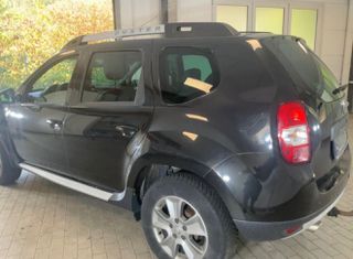 Dacia Duster 2016 1.5cc 4x4-Prestige-Δέρμα-Navi-thumb-4