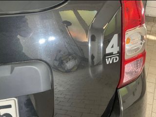 Dacia Duster 2016 1.5cc 4x4-Prestige-Δέρμα-Navi-thumb-8