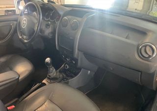 Dacia Duster 2016 1.5cc 4x4-Prestige-Δέρμα-Navi-thumb-9