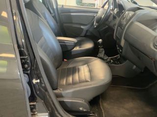 Dacia Duster 2016 1.5cc 4x4-Prestige-Δέρμα-Navi-thumb-10