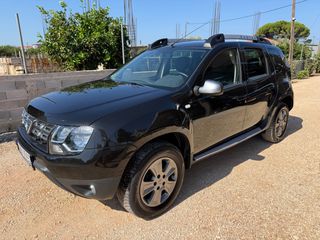 Dacia Duster 2016 1.5cc 4x4-Prestige-Δέρμα-Navi-thumb-2