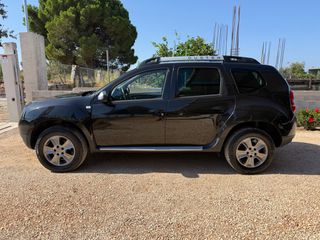 Dacia Duster 2016 1.5cc 4x4-Prestige-Δέρμα-Navi-thumb-3