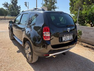 Dacia Duster 2016 1.5cc 4x4-Prestige-Δέρμα-Navi-thumb-4