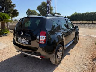 Dacia Duster 2016 1.5cc 4x4-Prestige-Δέρμα-Navi-thumb-5