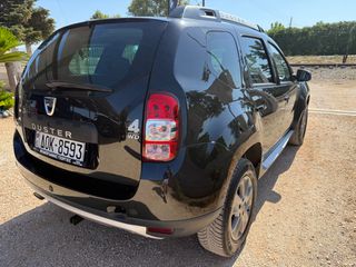 Dacia Duster 2016 1.5cc 4x4-Prestige-Δέρμα-Navi-thumb-6