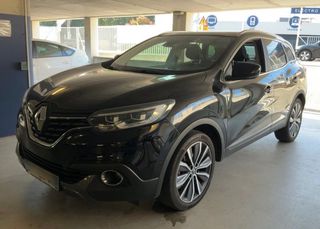 Renault Kadjar 2016 BOSE-AUTO-CAMERA-NAVI-PANORAMA