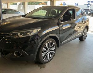 Renault Kadjar 2016 BOSE-AUTO-CAMERA-NAVI-PANORAMA-thumb-1