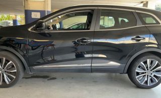 Renault Kadjar 2016 BOSE-AUTO-CAMERA-NAVI-PANORAMA-thumb-2