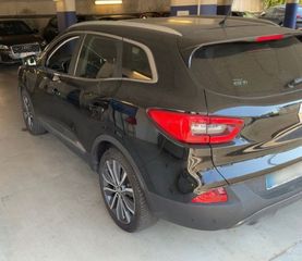Renault Kadjar 2016 BOSE-AUTO-CAMERA-NAVI-PANORAMA-thumb-3