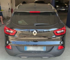 Renault Kadjar 2016 BOSE-AUTO-CAMERA-NAVI-PANORAMA-thumb-4