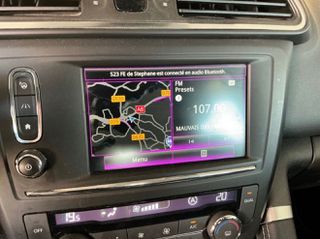 Renault Kadjar 2016 BOSE-AUTO-CAMERA-NAVI-PANORAMA-thumb-7