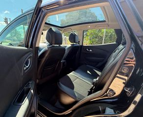 Renault Kadjar 2016 BOSE-AUTO-CAMERA-NAVI-PANORAMA-thumb-24