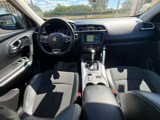 Renault Kadjar 2016 BOSE-AUTO-CAMERA-NAVI-PANORAMA-thumb-26
