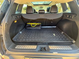 Renault Kadjar 2016 BOSE-AUTO-CAMERA-NAVI-PANORAMA-thumb-27