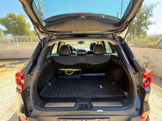 Renault Kadjar 2016 BOSE-AUTO-CAMERA-NAVI-PANORAMA-thumb-28